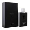 Armaf-Club-De-Nuit-Precieux-I Eau de Parfum "Titanium Black" - Edición Limitada