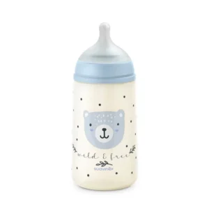 Biberón Anticólicos