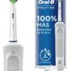 cepillo Cepillo Eléctrico Oral-B Vitality Precision Clean - Recargable