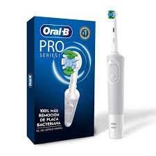 cepillo2 Cepillo Eléctrico Oral-B Vitality Precision Clean - Recargable