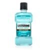 Enjuague Bucal Listerine Cool Mint - Sin Alcohol (500ml)