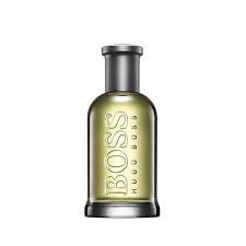 Hugo Boss Bottled "Grey" - Eau de Toilette (100ml)