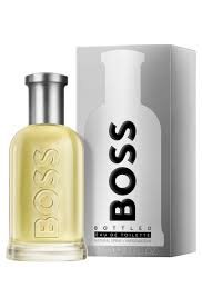 Hugo Boss Bottled "Grey" - Eau de Toilette (100ml)