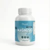 Magnesio 500mg - Frasco 100 Cápsulas