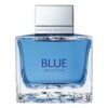 Perfume Antonio Banderas Blue Seduction (100ml) - Original