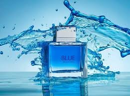 Perfume Antonio Banderas Blue Seduction (100ml) - Original